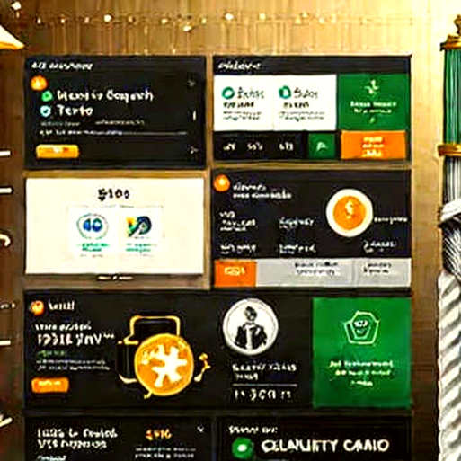 Clarity Act 45.5%: Tín Hiệu Hay Tiếng Vọng Từ Quốc Hội Mỹ?
