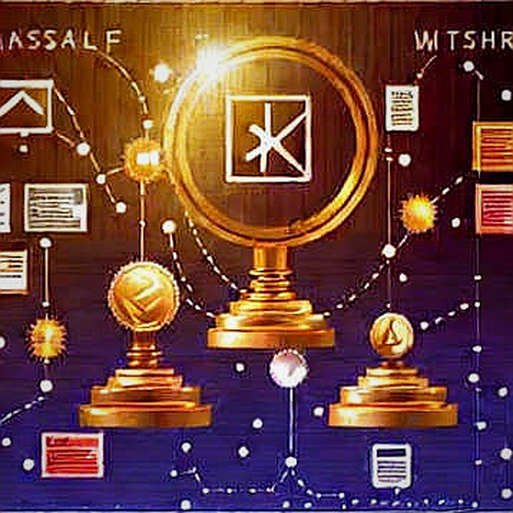 Xung đột Mỹ-Iran: Từ quyền lực tập trung đến bài học cho blockchain