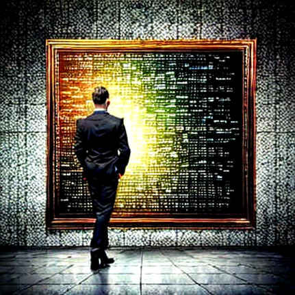 Ethereum và giấc mơ AI: Khi câu chuyện thay thế sự thật kỹ thuật Ethereum và giấc mơ AI: Khi câu chuyện thay thế sự thật kỹ thuật