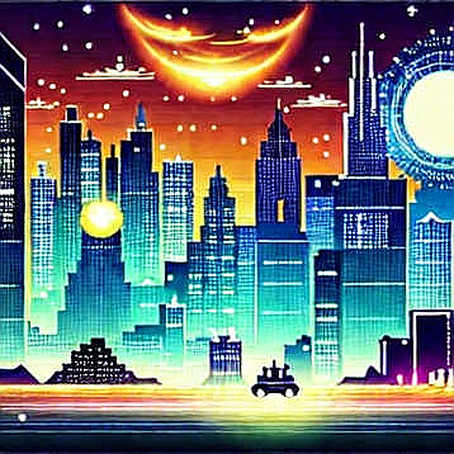 Tín hiệu cảnh báo từ Phố Wall: Sự phân hóa AI và bài học cho crypto