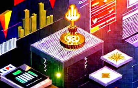 Chỉ báo Bull & Bear của BofA lên 9,7: Tín hiệu thanh khoản mà crypto không thể bỏ qua