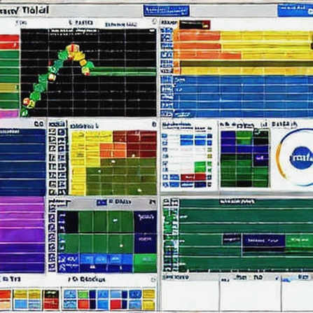 Khi Radar Thanh Khoản Bị Nhắm: Bài Học Từ Một Vụ Tấn Công Oracle Trong Thị Trường Tăng