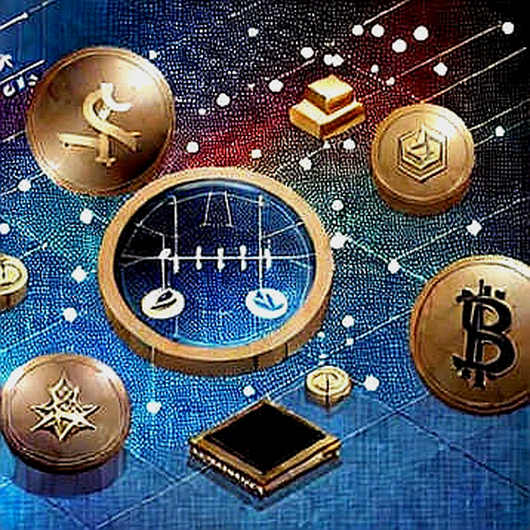 Bức tường ảo tưởng của Ethereum: Nghiên cứu Cambridge vạch trần điểm yếu chết người