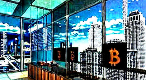 Báo cáo trống rỗng: Khi phân tích blockchain gặp 'Dữ liệu chết'