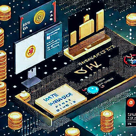 Franklin Templeton nói Agentic AI là 'Killer Use Case' cho Crypto: Dữ liệu on-chain đang nói gì? Franklin Templeton nói Agentic AI là 'Killer Use Case' cho Crypto: Dữ liệu on-chain đang nói gì?